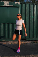 Women's Active Training Tee – Light Pink