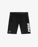FHCLB Black Half Tights