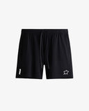 FHCLB Black Men's Training Shorts