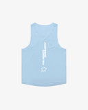 FHCLB Men's Race Singlet – Blue