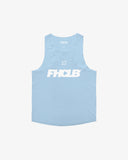 FHCLB Men's Race Singlet – Blue