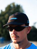 FHCLB Performance Cap - Black