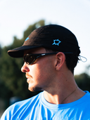 FHCLB Performance Cap - Black