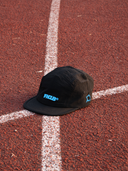 FHCLB Performance Cap - Black