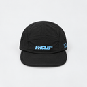FHCLB Performance Cap - Black